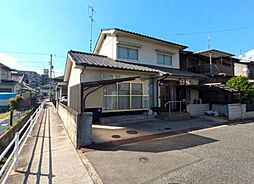 多治米町3丁目　中古戸建