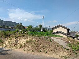 春日町浦上　売土地