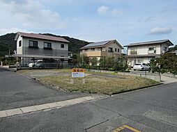 神辺町大字下竹田　売土地
