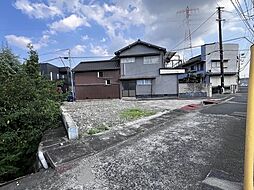東手城町4丁目　売土地