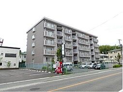 エメラルドマンション