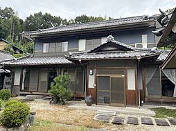 駅家町大字中島　中古戸建