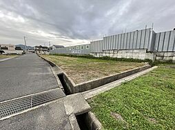 加茂町大字下加茂　売土地