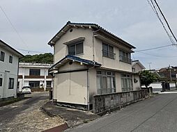 新市町大字新市　中古戸建