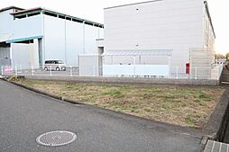 加茂町大字下加茂　売土地