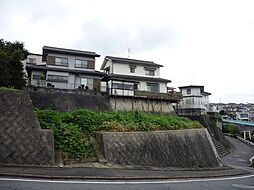 緑陽町1丁目　売土地