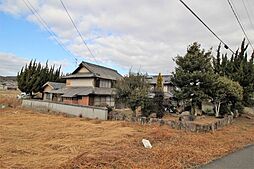 金江町金見　売土地