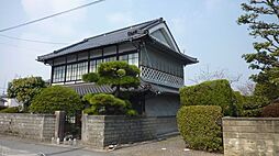 神辺町大字川北　売土地