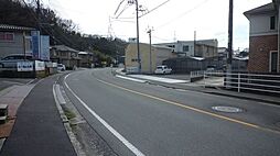 神辺町字平野　売土地