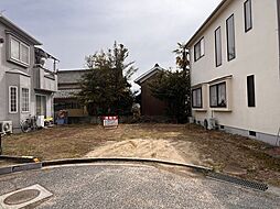 駅家町大字江良　売土地