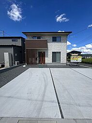 神辺町字下御領　中古戸建