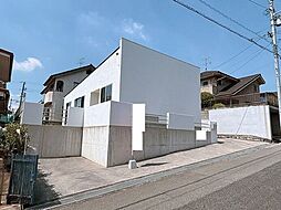 青葉台2丁目　中古戸建