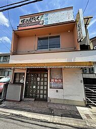 神辺町大字川南　売土地