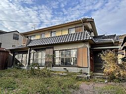 鞆町後地　中古戸建