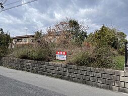 能島3丁目　売土地