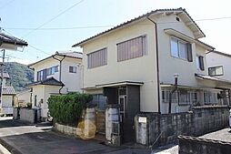 御幸町大字森脇　売土地