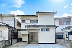 リフォーム戸建