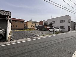 北吉津町4丁目 売土地