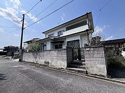 駅家町大字万能倉 中古戸建