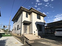 大字里見　中古戸建