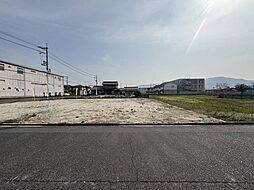 新涯町2丁目　売土地