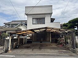 南手城町2丁目　売土地