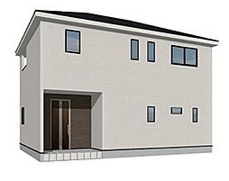 新築戸建　第4
