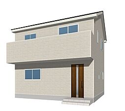 新築戸建　第3