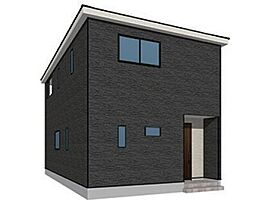 新築戸建　第4