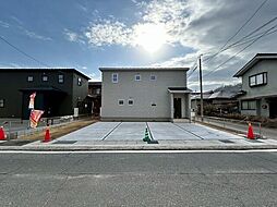 新市町大字宮内　新築戸建