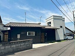 神辺町大字川北　中古戸建