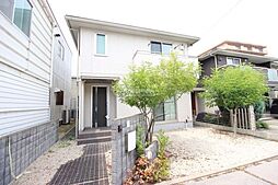南本庄1丁目　中古戸建