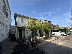南本庄1丁目　中古戸建
