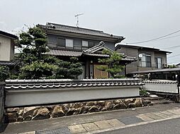 東深津町1丁目　中古戸建