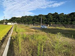 売土地 福山市春日町浦上5区画分譲地