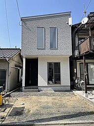 西深津町2丁目　中古戸建