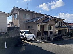 蔵王町　中古戸建