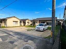 多治米町4丁目　売土地