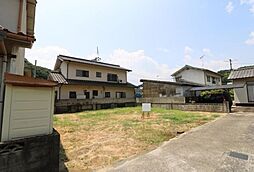 横尾町二丁目　売土地