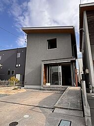 新涯町1丁目　中古戸建