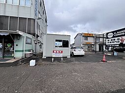 新涯町2丁目　売土地