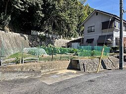 北本庄2丁目　売土地