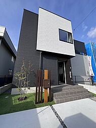 引野町4丁目 新築戸建