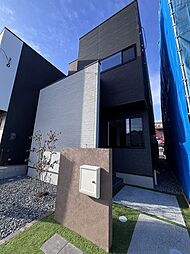 引野町4丁目　新築戸建