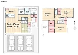 奈良津町1丁目 中古戸建