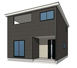 新築戸建 福山市引野町南　第2