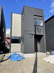 引野町4丁目 新築戸建