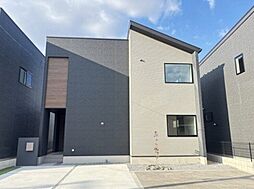 新築戸建 福山市神村町(4)　5区画