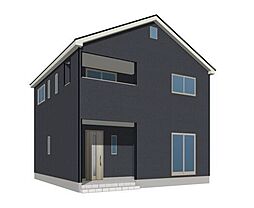 新築戸建 神辺町下御領　第3