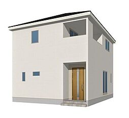 新築戸建 福山市引野町南　第2